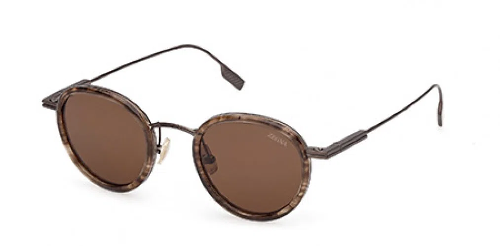 ZEGNA 0276 Sunglasses